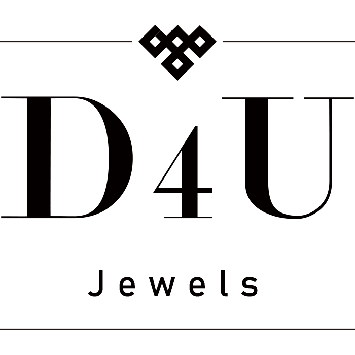 Logo D4U Jewels